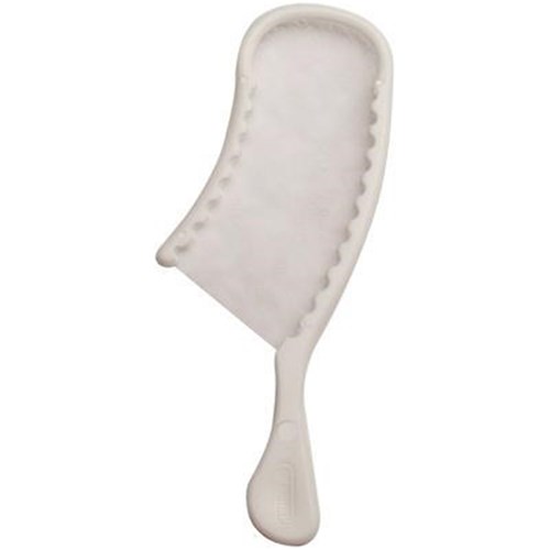 Premier Triple Tray Impression Tray - Sideless Posterior, 48-Pack