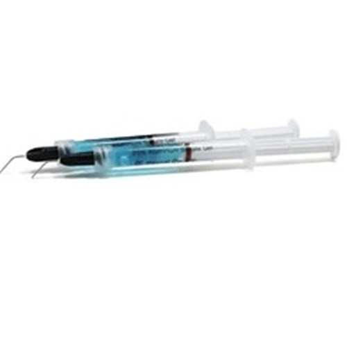 GEL CORD Clear Aluminium Sulphate 12 syringes 14 tips