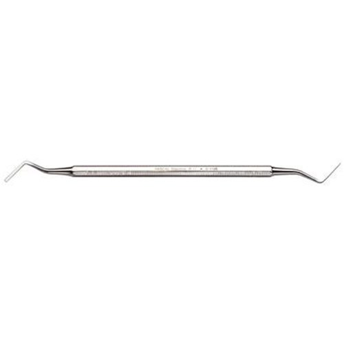 Pascal Packing Instrument - R-11 Standard Serrated