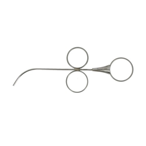 BONE SYRINGE in 1 mm out 1.6mm