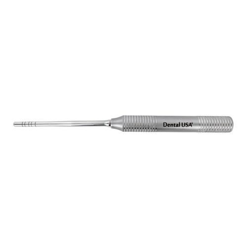 OSTEOTOME 4.0mm STR CONVEX
