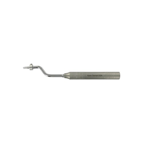 OSTEOTOME 3.0mm OFFSET CONCAVE
