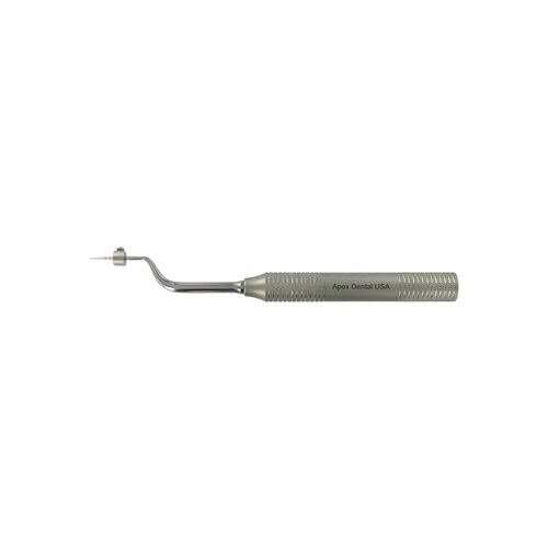 OSTEOTOME R 0.38mm OFFSET CONVEX