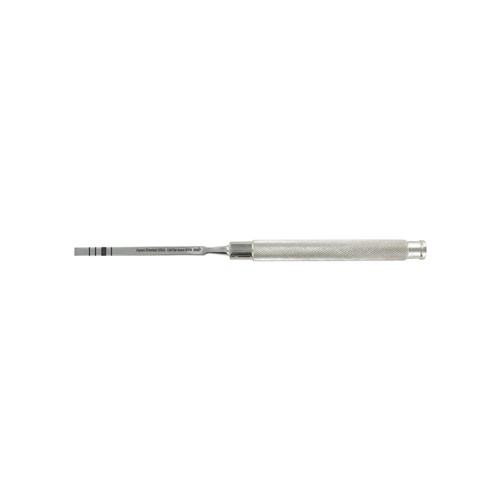 OSTEOTOME 4mm STR