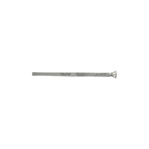 OSTEOTOME JOVANOVIC 6MM