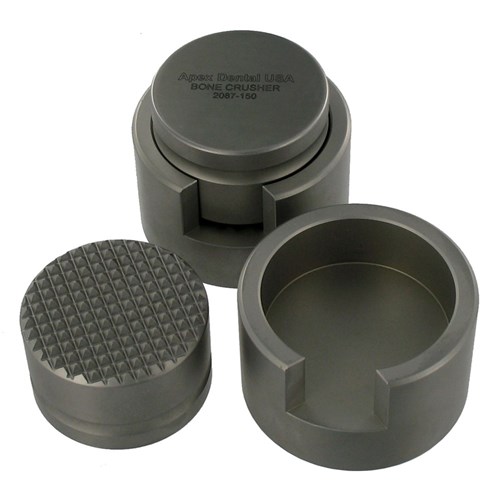 BONE CRUSHER BOWL