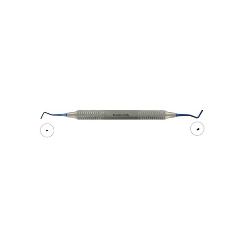PLUGGERS/CONDENSERS OREGON1 TITANIUM