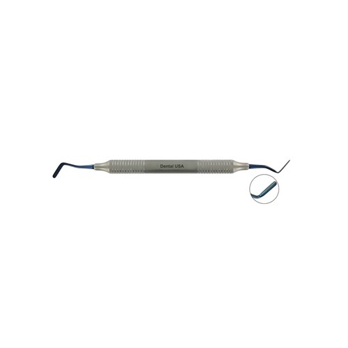 PLASTIC FILLING THIN COMPOSITE PFI T3 TITANIUM