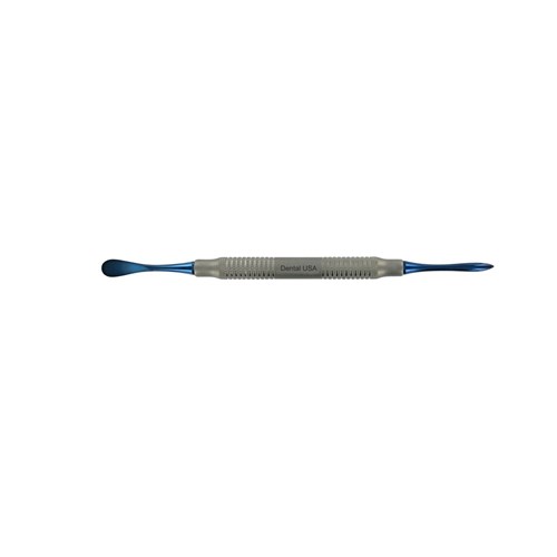 PERIOSTEALS MOLT9 TITANIUM