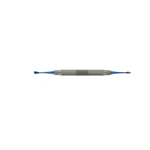 PERIOSTEALS BUSER TITANIUM