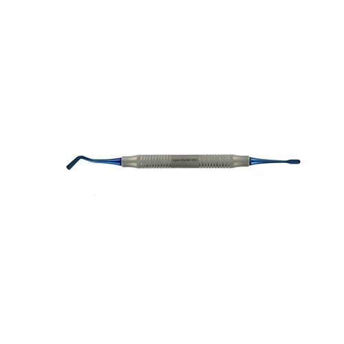 PERIOSTEALS HF20 TITANIUM