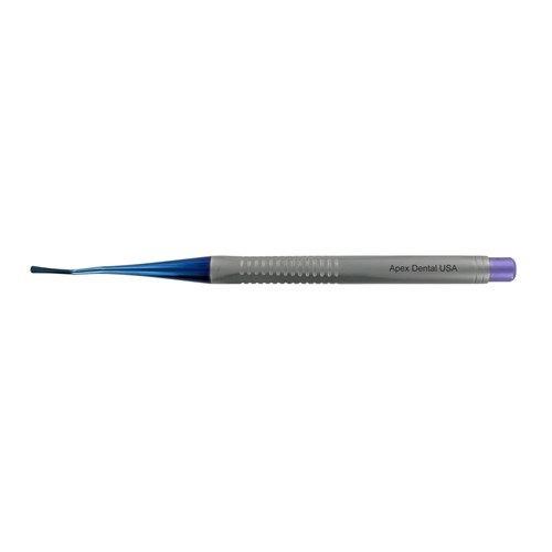 ELEVATORS PROXIMITY ROOT ACCU LUX-TOME DISTAL SERR TITANIUM