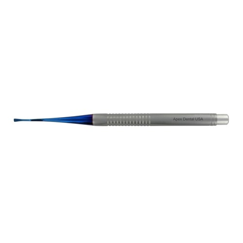 ELEVATORS PROXIMITY ROOT ACCU LUX-TOME MESIEL SERR TITANIUM