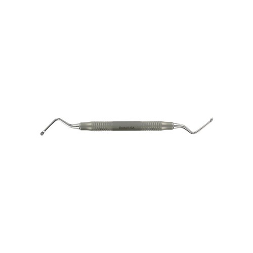 POWER SURGICAL CURETTES 86S SERRATED 3.3mm