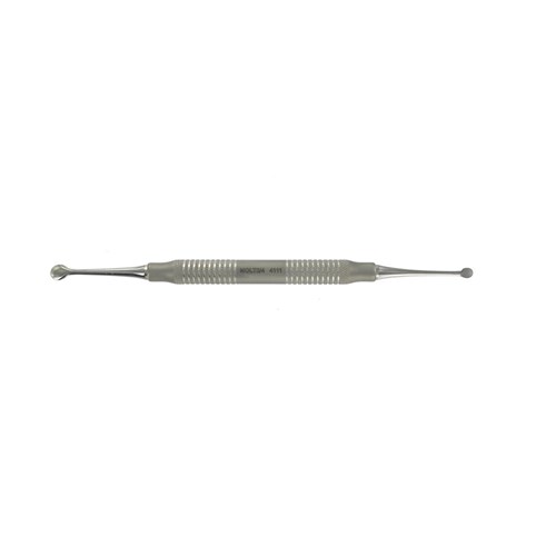 SURGICAL CURETTES MOLT2/4