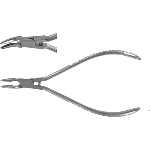 BONE RONGEURS MICRO FRIEDMAN 1 5' 6inch 15.5cm