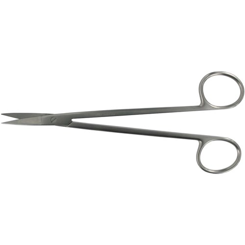 SCISSORS KELLY STR 16CM