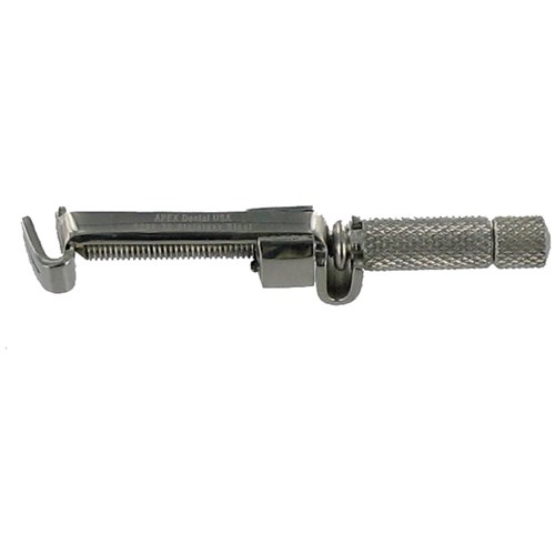 MATRIX RETAINERS TOFFLEMIRE SENIOR