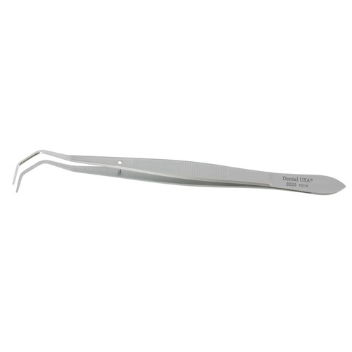 POWER TUNNELING TISSUE PLIER SPECIAL MEMBRANE GRAFTING