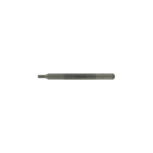 MIRROR HANDLE 6EZ C/S FOR USE ONLY WITH POWER DUSA MIRRORS