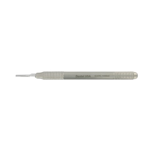 SCALPEL HANDLE 6EZ
