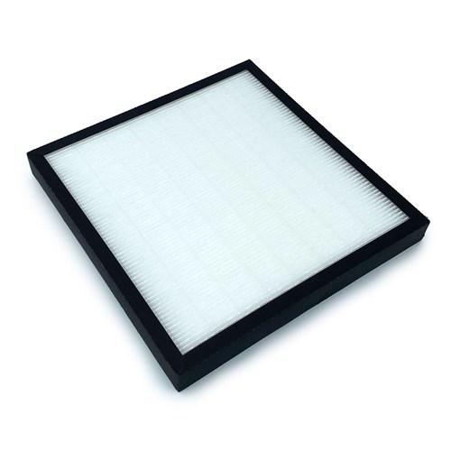 Radic8 Replacement Filter HEPA 25mm - VK401
