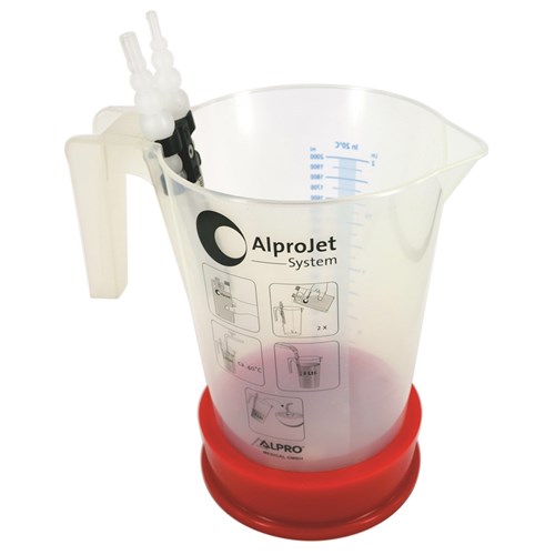 Alpro AlproJet Multifunction Container