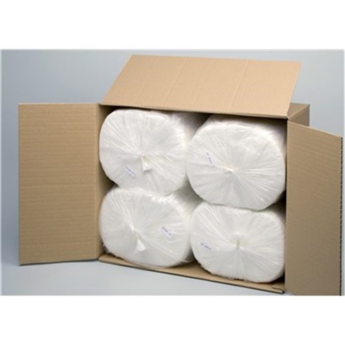 Alpro MaxiWipes Refills - 250 Wipes, 4-Pack