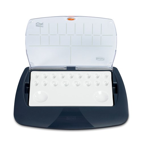 Renfert Lay:Art Colour Mixing Tray