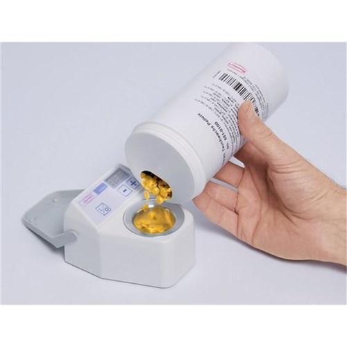Renfert HOTTY LED Wax Dipping Pot - 220-240V 50-60 Hz