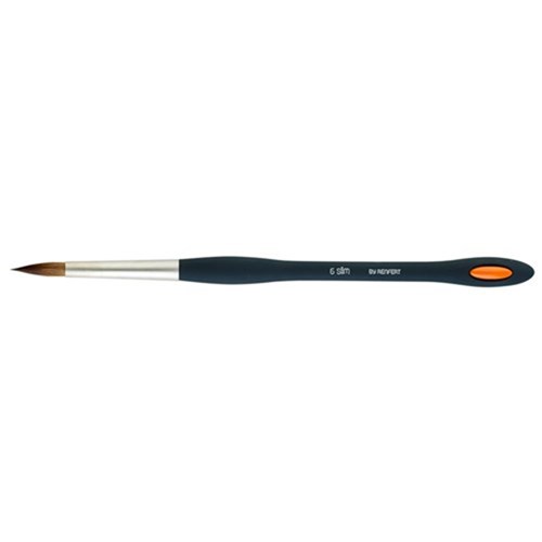 Renfert Lay:Art Style Brush - Slim - Size 6