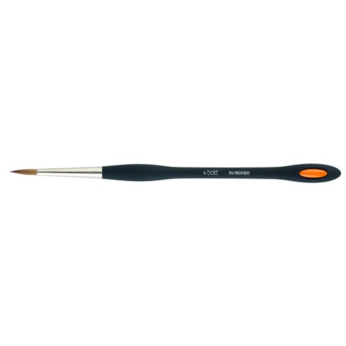 Renfert Lay:Art Style Brush - Bold - Size 4