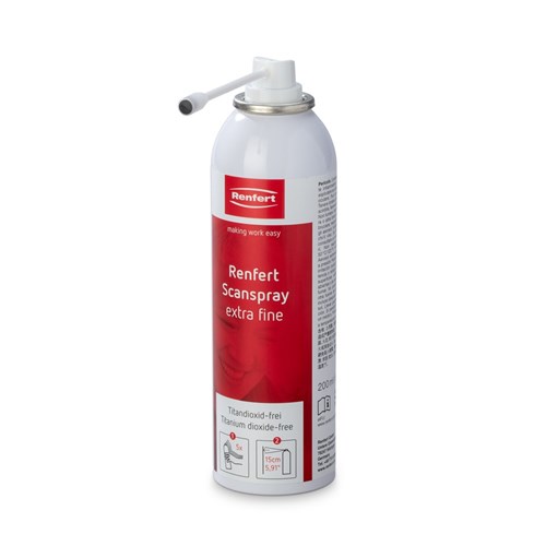 SCANSPRAY Extra Fine 200ml