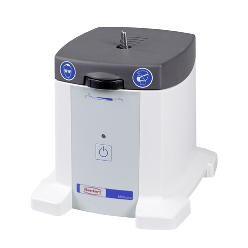 Renfert Millo Pro - Dental Arch Trimmer - 220-240V - 50-60 Hz