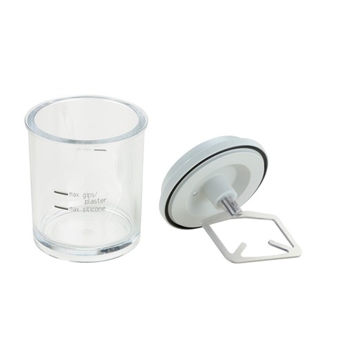 Renfert Twister Mixing Bowl - 200ml with Paddle