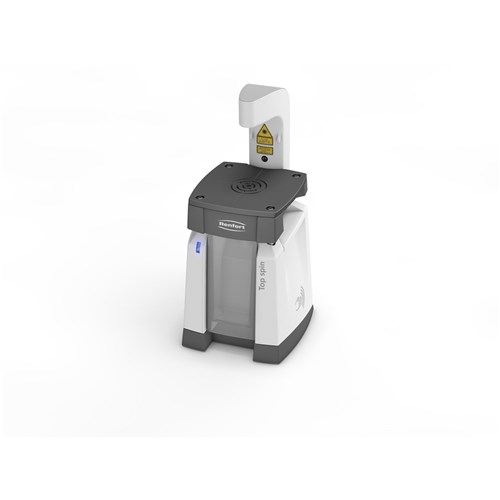 Renfert Top Spin 100-240V 50-60Hz with Schuko plug
