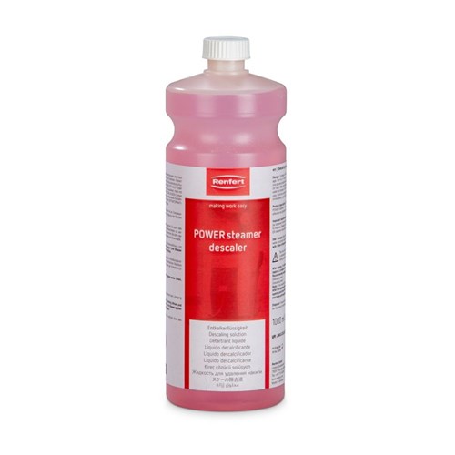Renfert Power Steamer Descaler