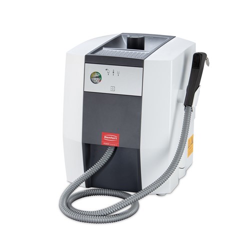 Renfert POWER STEAMER II with double Water Tank