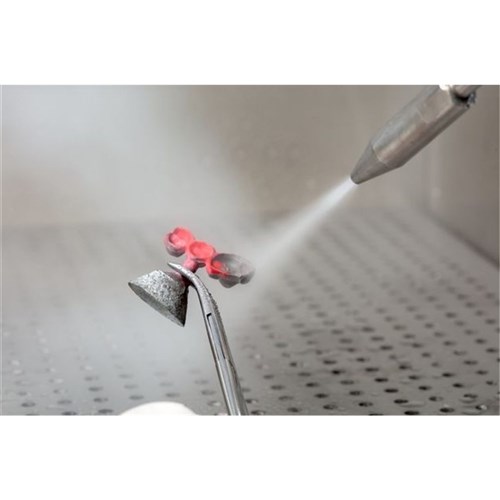 Renfert Occlutec - Occlusal Spray - Red - 75ml Can