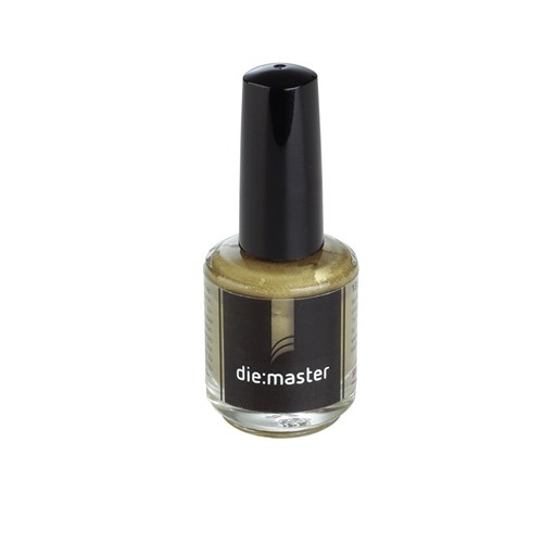 Renfert Die Master Varnish - Gold 15ml