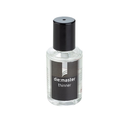 DIE MASTER Varnish Thinner 30ml