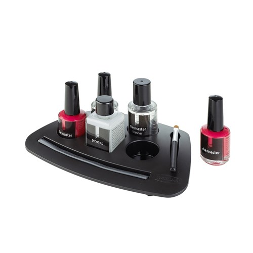 Renfert Die Master Varnish - Set Red Kit 30ml