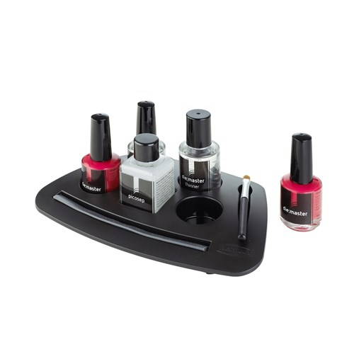 DIE MASTER Varnish Set Red Kit 30ml