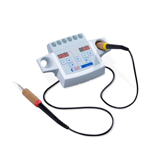 Renfert Waxlectric II 100-240V 50-60 Hz