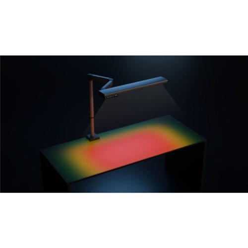 Renfert LIGHT 1 Table Clamp