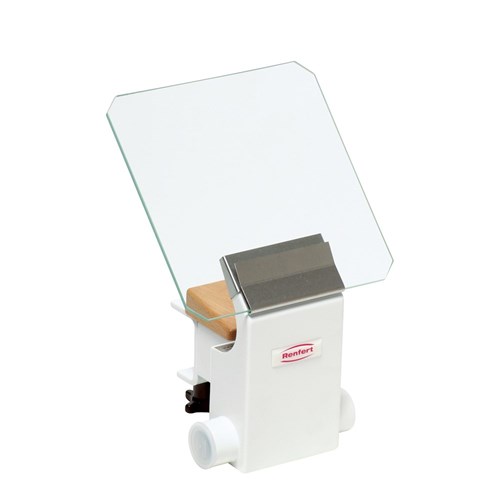 RENFERT Glass Pane with Attachment