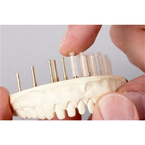 Renfert Pro Fix Precision Pin, 1000-Pack