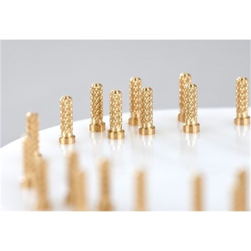 Renfert Auto Spin Tapered Pin, 1000-Pack