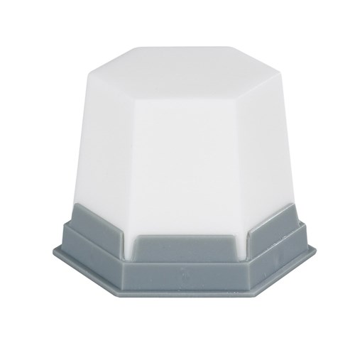 Renfert GEO Classic - Modeling Wax - Snow-White White Opaque - 75g