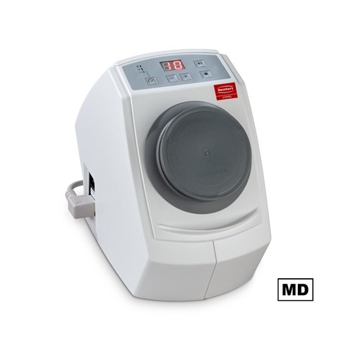 Renfert SYMPRO - Compact Denture Cleaning Unit and Accessories